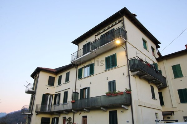 appartamento in vendita a Porto Ceresio