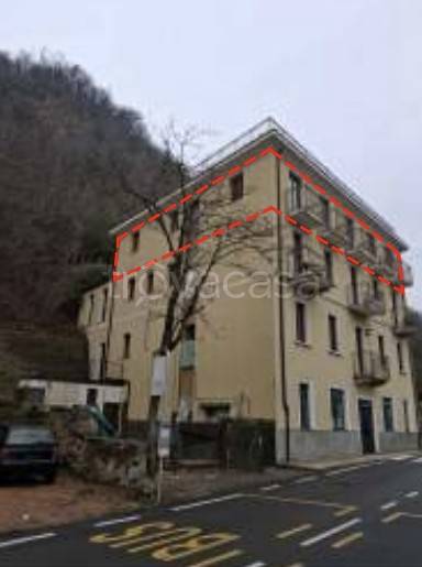 appartamento in vendita a Porto Ceresio