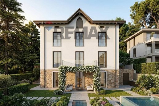 casa indipendente in vendita a Porto Ceresio in zona Bolletta