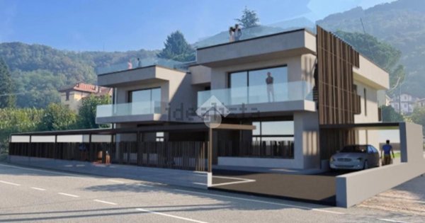 appartamento in vendita a Porto Ceresio