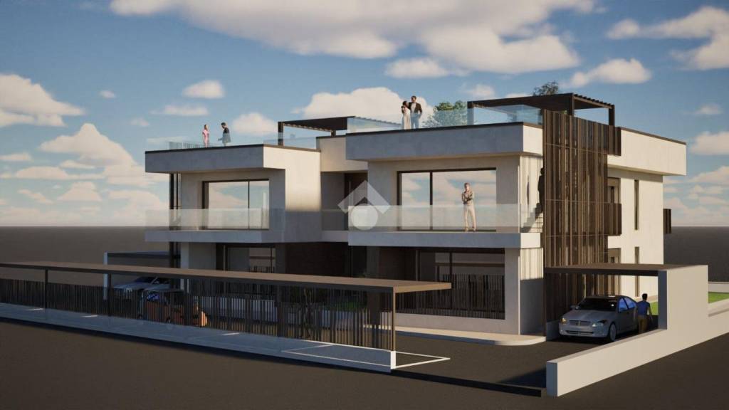appartamento in vendita a Porto Ceresio