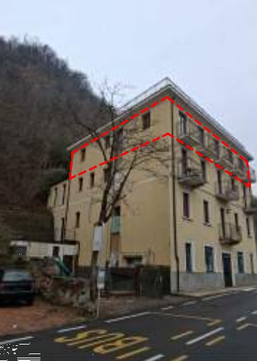 appartamento in vendita a Porto Ceresio