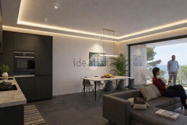 appartamento in vendita a Porto Ceresio