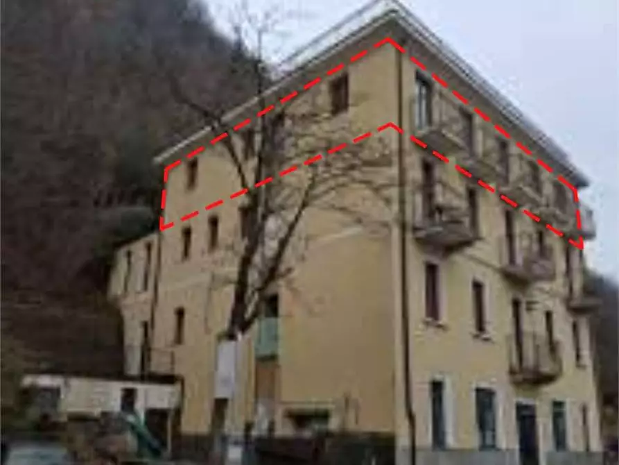 appartamento in vendita a Porto Ceresio