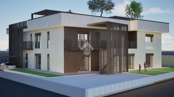 appartamento in vendita a Porto Ceresio