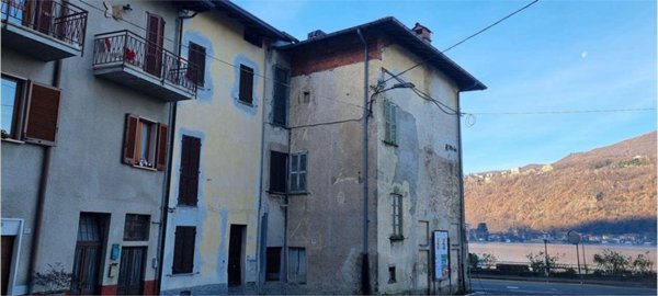 appartamento in vendita a Porto Ceresio