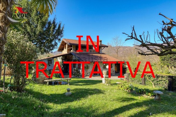 appartamento in vendita a Porto Ceresio