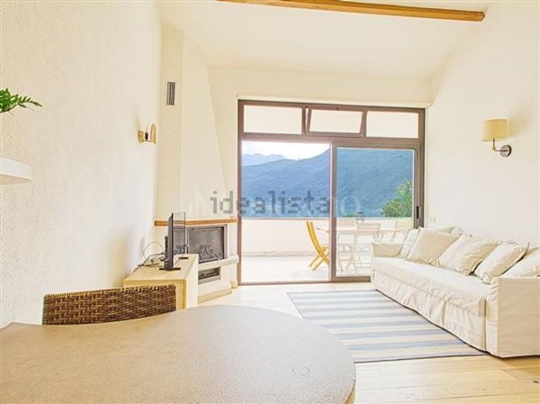 appartamento in vendita a Porto Ceresio