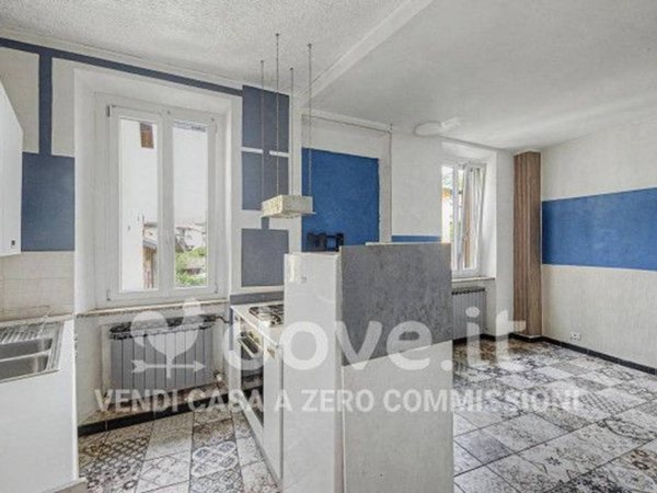 appartamento in vendita a Porto Ceresio
