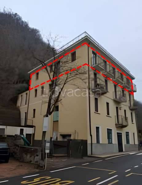 appartamento in vendita a Porto Ceresio