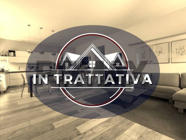 appartamento in vendita a Porto Ceresio in zona Bolletta