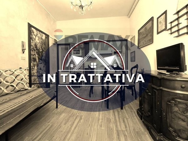 appartamento in vendita a Porto Ceresio