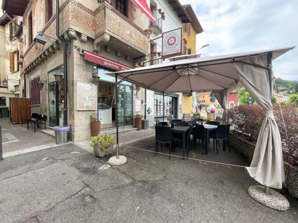 negozio in vendita a Porto Ceresio