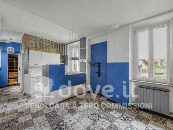 appartamento in vendita a Porto Ceresio