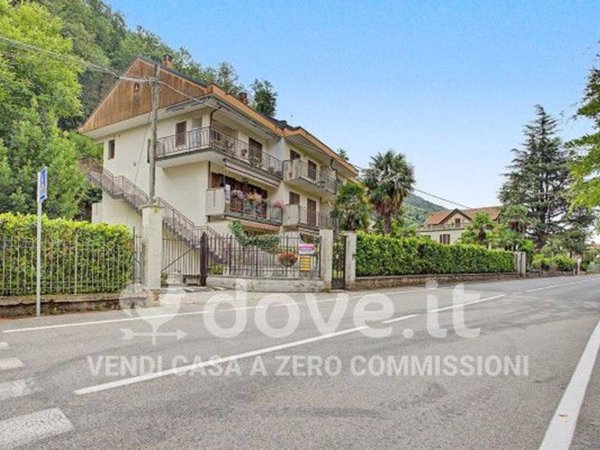 appartamento in vendita a Porto Ceresio