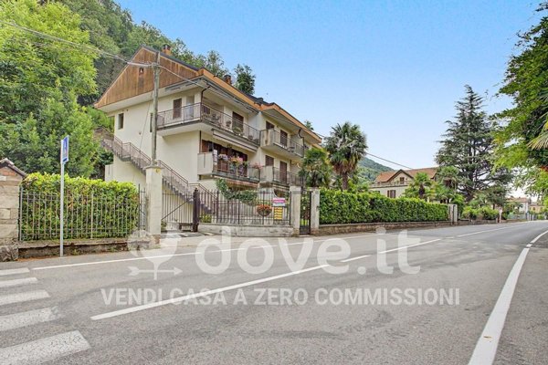appartamento in vendita a Porto Ceresio