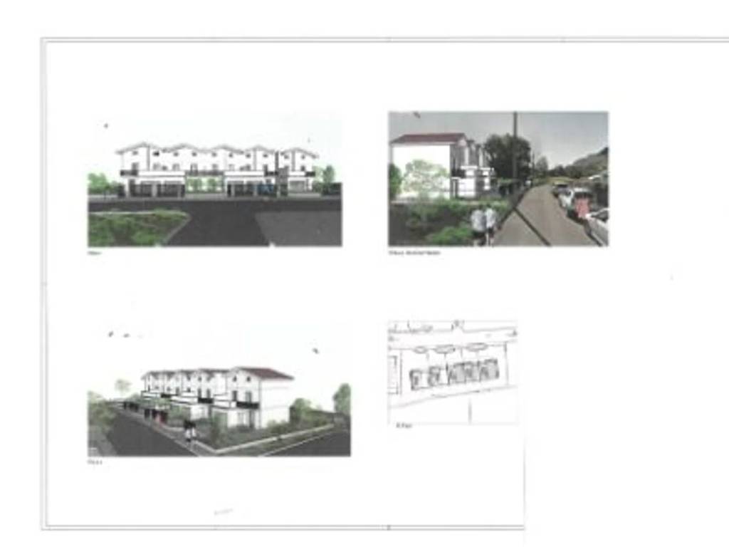casa indipendente in vendita a Porto Ceresio in zona Bolletta