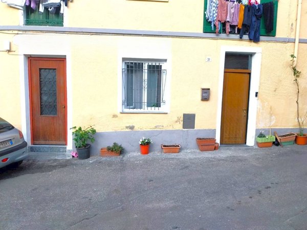 appartamento in vendita a Porto Valtravaglia
