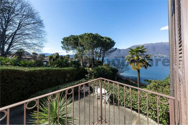 appartamento in vendita a Porto Valtravaglia