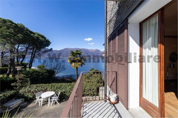 appartamento in vendita a Porto Valtravaglia