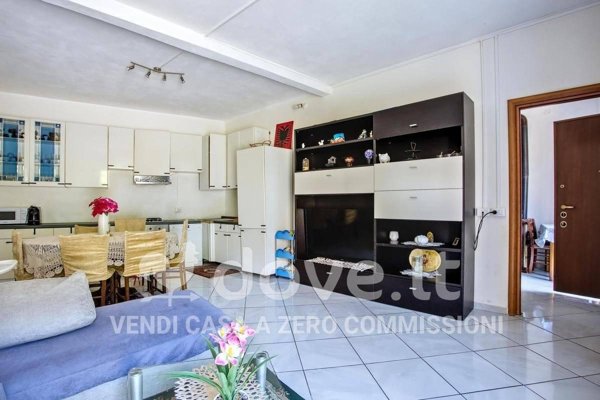 appartamento in vendita a Porto Valtravaglia