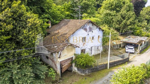 appartamento in vendita a Porto Valtravaglia