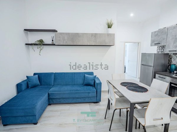 appartamento in vendita a Porto Valtravaglia