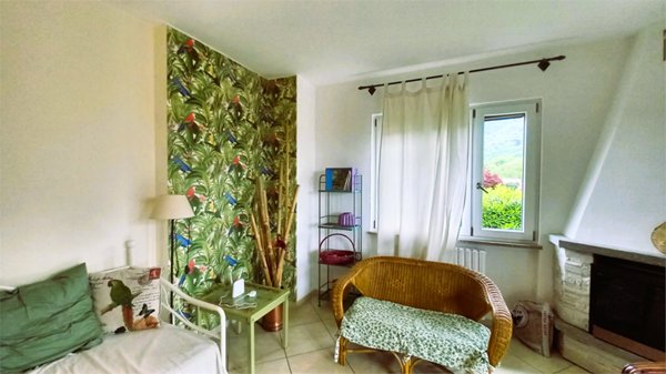 appartamento in vendita a Porto Valtravaglia