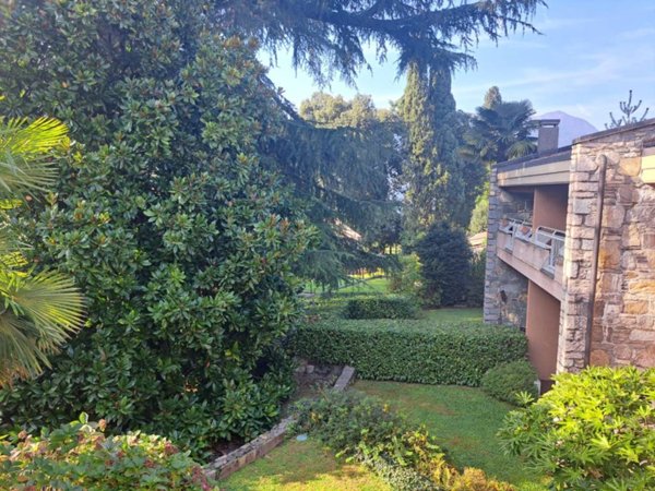 appartamento in vendita a Porto Valtravaglia