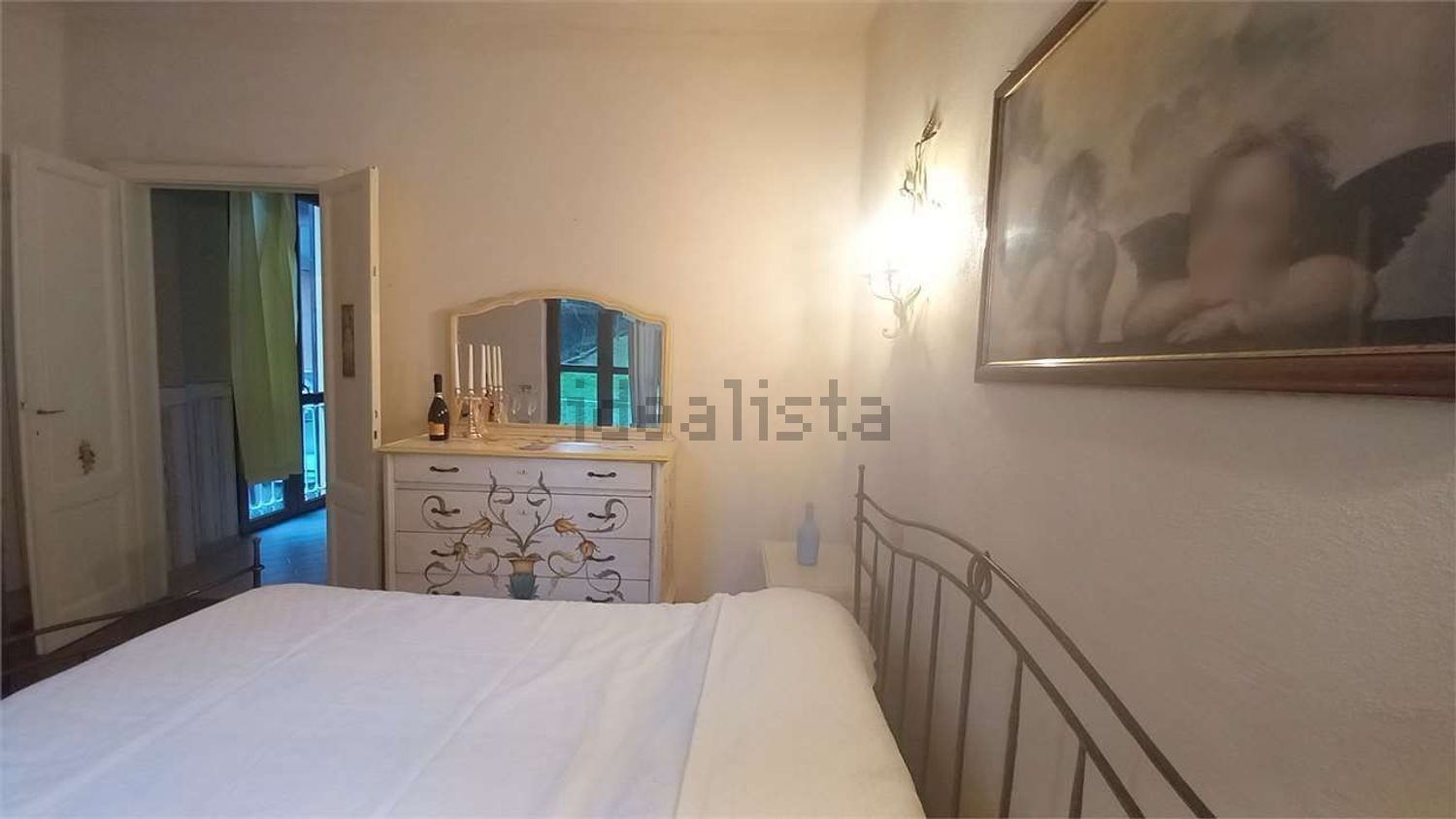 casa indipendente in vendita a Porto Valtravaglia