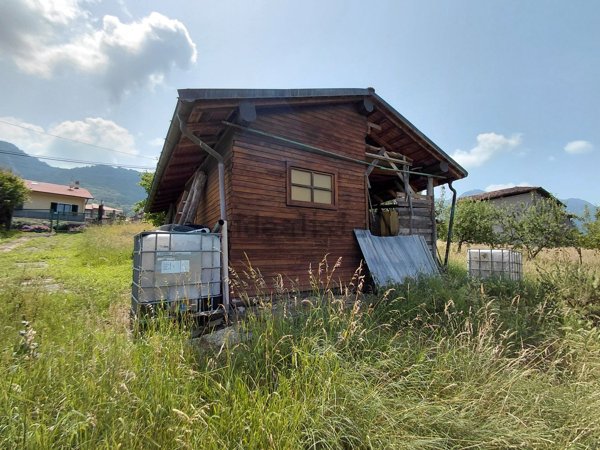 terreno agricolo in vendita a Porto Valtravaglia
