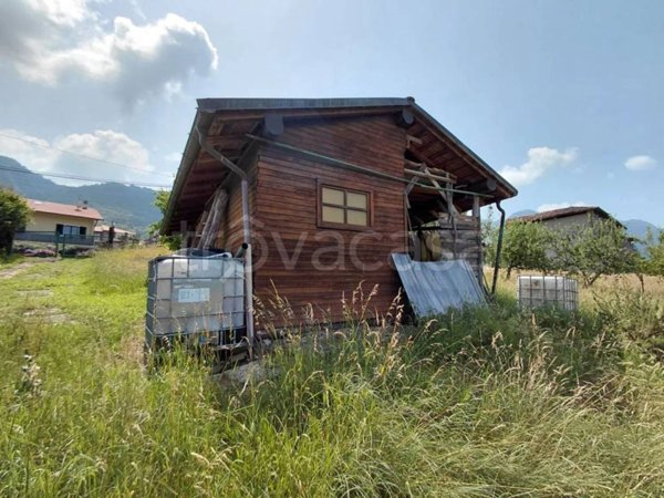 terreno agricolo in vendita a Porto Valtravaglia