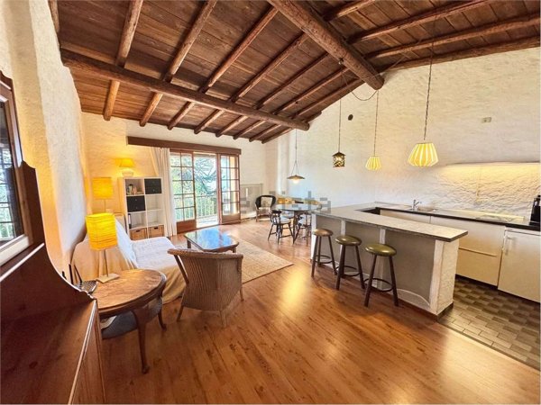 appartamento in vendita a Porto Valtravaglia