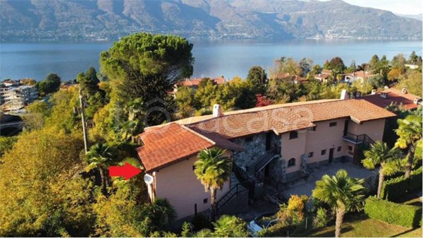 appartamento in vendita a Porto Valtravaglia