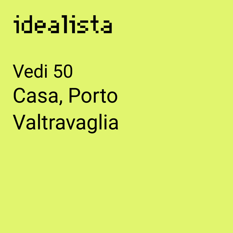 casa indipendente in vendita a Porto Valtravaglia in zona Ticinallo