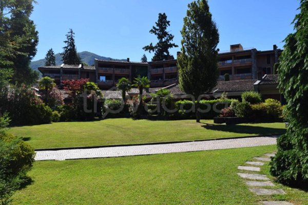 appartamento in vendita a Porto Valtravaglia