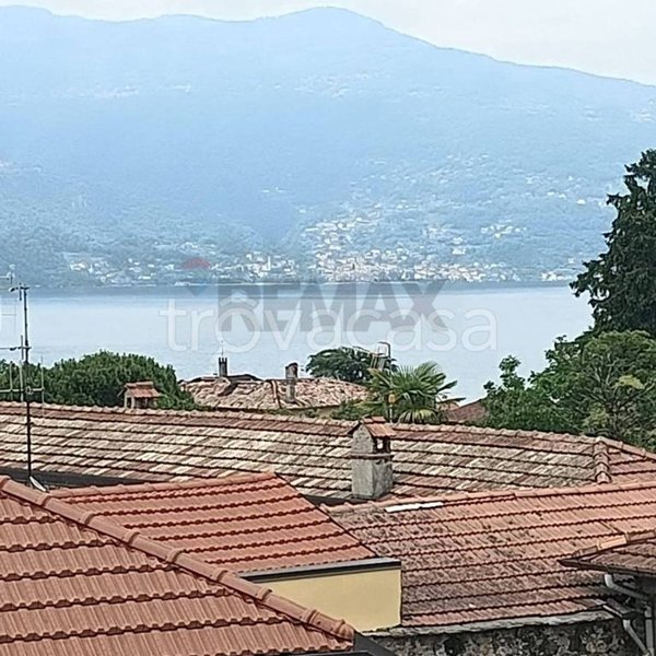 appartamento in vendita a Porto Valtravaglia