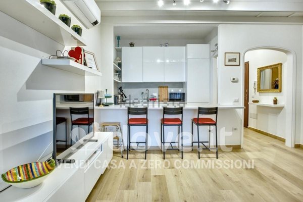 appartamento in vendita a Porto Valtravaglia