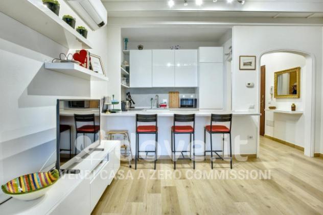 appartamento in vendita a Porto Valtravaglia