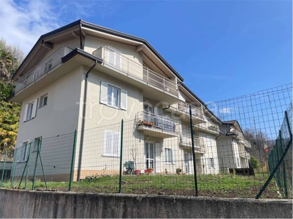 appartamento in vendita a Porto Valtravaglia