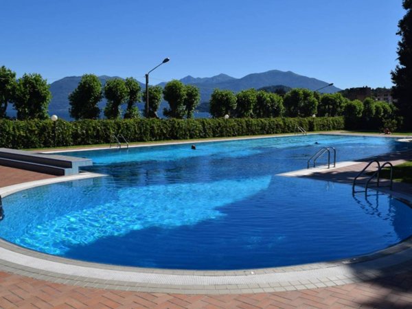 appartamento in vendita a Porto Valtravaglia