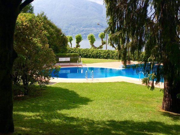 appartamento in vendita a Porto Valtravaglia