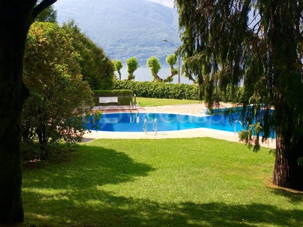 appartamento in vendita a Porto Valtravaglia