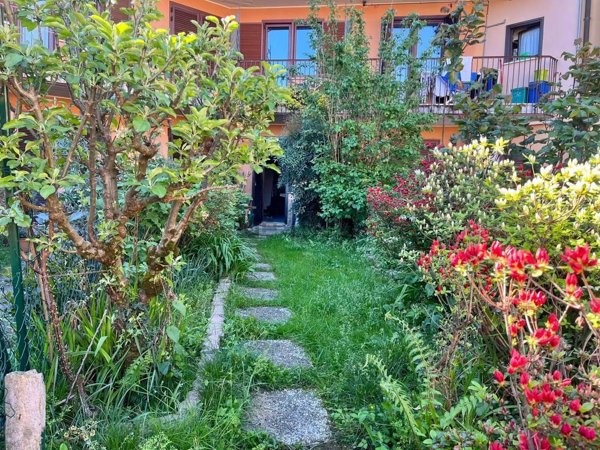 appartamento in vendita a Porto Valtravaglia