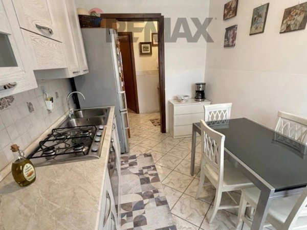 appartamento in vendita a Porto Valtravaglia