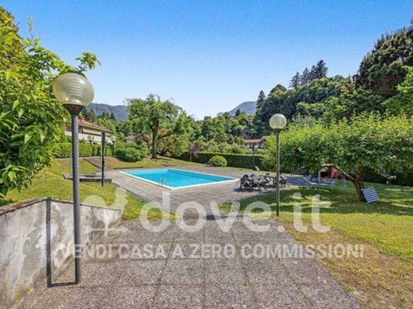 appartamento in vendita a Porto Valtravaglia
