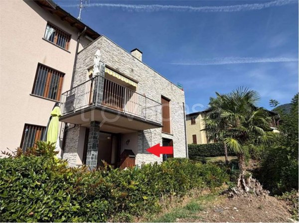 appartamento in vendita a Porto Valtravaglia