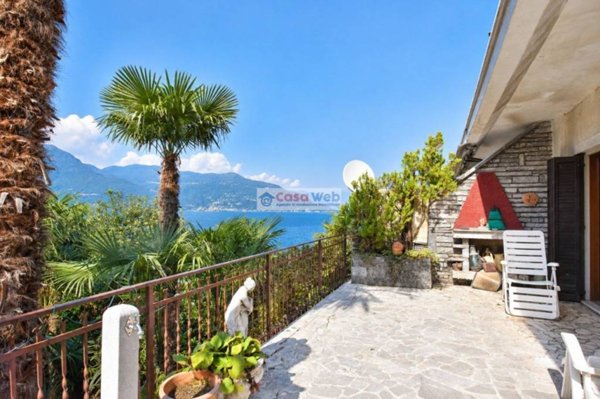 appartamento in vendita a Porto Valtravaglia