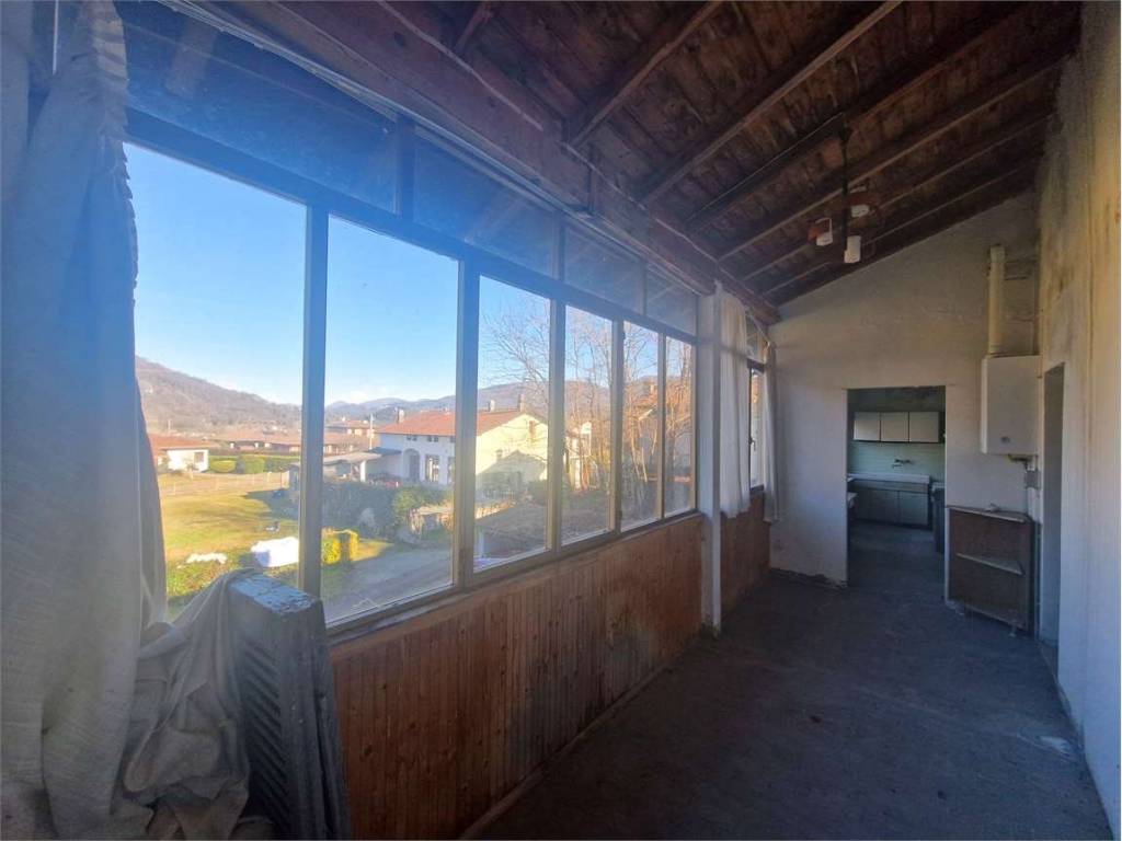 appartamento in vendita a Rancio Valcuvia