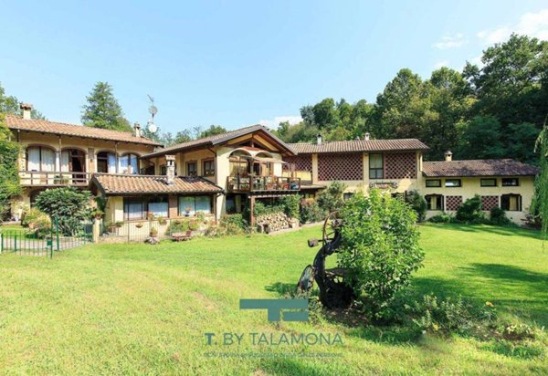 appartamento in vendita a Rancio Valcuvia